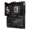 Motherboard ASUS ROG MAXIMUS Z890 HERO — Intel Z890, LGA 1851, ATX, DDR5, 4 DIMM, 6x M.2, Wi‑Fi 7, 2,5Gb LAN