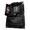 Motherboard ASUS ROG MAXIMUS Z890 HERO — Intel Z890, LGA 1851, ATX, DDR5, 4 DIMM, 6x M.2, Wi‑Fi 7, 2,5Gb LAN