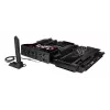 Motherboard ASUS ROG MAXIMUS Z890 HERO — Intel Z890, LGA 1851, ATX, DDR5, 4 DIMM, 6x M.2, Wi‑Fi 7, 2,5Gb LAN