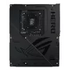 Motherboard ASUS ROG MAXIMUS Z890 HERO — Intel Z890, LGA 1851, ATX, DDR5, 4 DIMM, 6x M.2, Wi‑Fi 7, 2,5Gb LAN