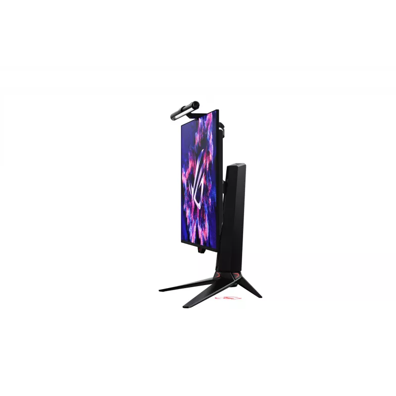 Light ASUS ALB01 Black 660g