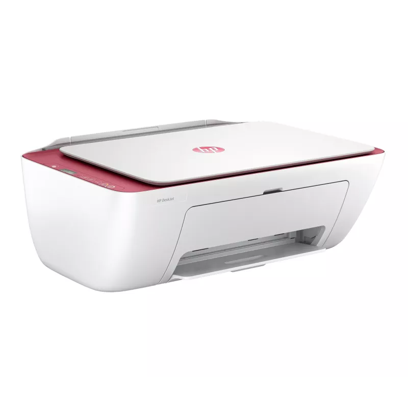 HP DeskJet 2823e kabelloser 3-in-1 Farbdrucker, Kopierer, Scanner
