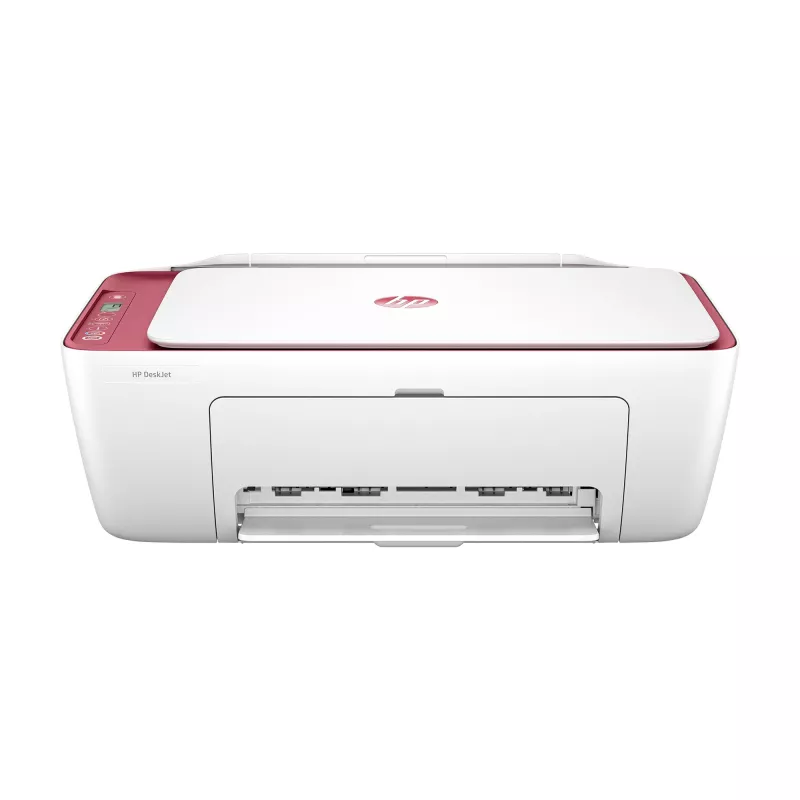 HP DeskJet 2823e kabelloser 3-in-1 Farbdrucker, Kopierer, Scanner