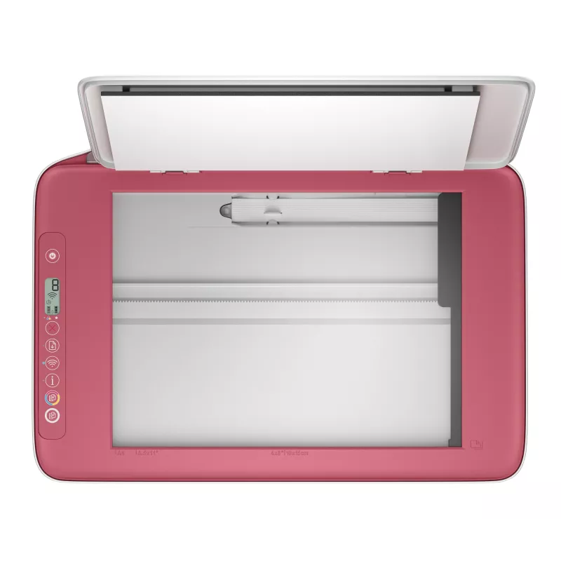 HP DeskJet 2823e kabelloser 3-in-1 Farbdrucker, Kopierer, Scanner