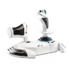 Joystick Thrustmaster T.Flight Hotas One Microsoft Flight Simulator Edition USB Schwarz Weiß