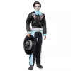 Modepuppe Mattel Barbie Ken Dia de Muertos Mehrfarbig 3+