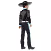 Modepuppe Mattel Barbie Ken Dia de Muertos Mehrfarbig 3+