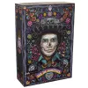 Modepuppe Mattel Barbie Ken Dia de Muertos Mehrfarbig 3+