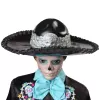 Modepuppe Mattel Barbie Ken Dia de Muertos Mehrfarbig 3+