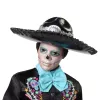 Modepuppe Mattel Barbie Ken Dia de Muertos Mehrfarbig 3+
