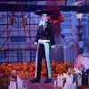 Modepuppe Mattel Barbie Ken Dia de Muertos Mehrfarbig 3+