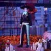 Modepuppe Mattel Barbie Ken Dia de Muertos Mehrfarbig 3+