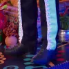 Modepuppe Mattel Barbie Ken Dia de Muertos Mehrfarbig 3+