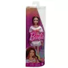 Modepuppe Mattel Barbie Fashionistas Puppe weiblich 298 mm mehrfarbig