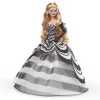 Barbie Signature 65TH Blue Sapphire Jubiläumspuppe, Modepuppe, Weiblich, 6 Jahr(e), 330.2 mm, 370 g, Mehrfarbig