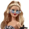 Barbie Signature 65TH Blue Sapphire Jubiläumspuppe, Modepuppe, Weiblich, 6 Jahr(e), 330.2 mm, 370 g, Mehrfarbig