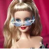 Barbie Signature 65TH Blue Sapphire Jubiläumspuppe, Modepuppe, Weiblich, 6 Jahr(e), 330.2 mm, 370 g, Mehrfarbig