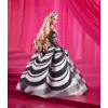 Barbie Signature 65TH Blue Sapphire Jubiläumspuppe, Modepuppe, Weiblich, 6 Jahr(e), 330.2 mm, 370 g, Mehrfarbig