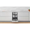 Whirlpool WSBC 3M27 X Unterbau 10 Maßgedecke