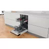 Whirlpool WSBC 3M27 X Unterbau 10 Maßgedecke