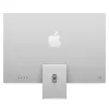 All-in-One PC Apple iMac 24 Zoll M4 Chip 16 GB RAM 256 GB SSD Apple GPU macOS