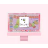 All-in-One PC Apple iMac 24 inch M4 16GB 512GB Apple GPU macOS