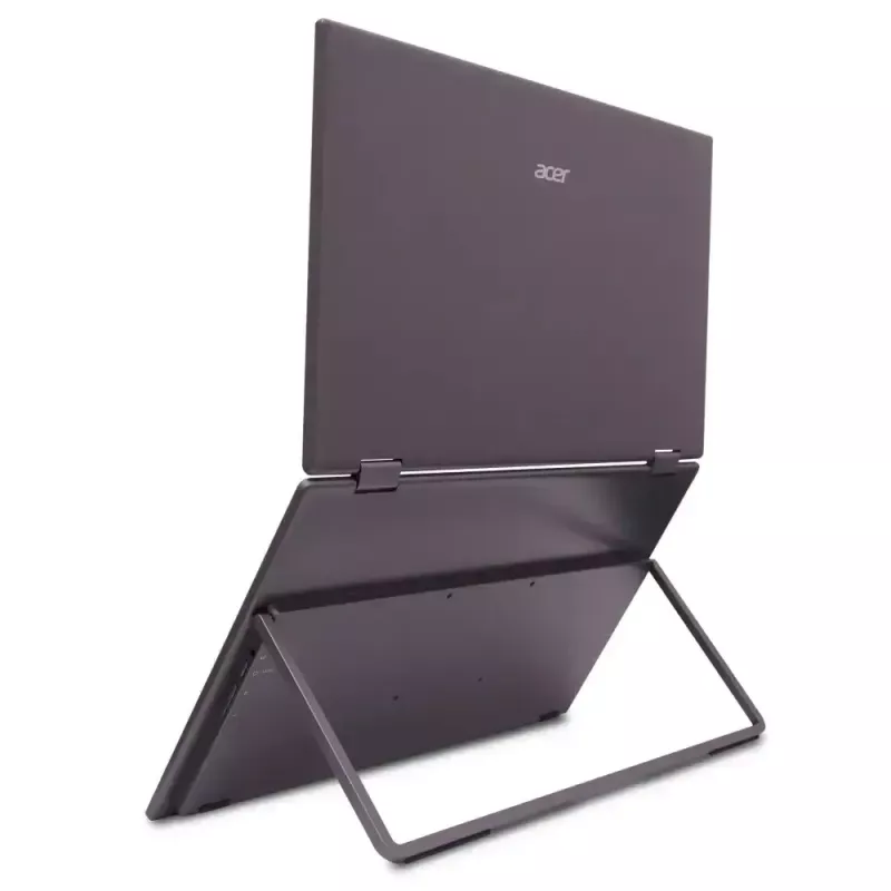 Monitor Acer PD163Qbmiuux 15,6 Zoll Double Full HD LED 1920 x 1080