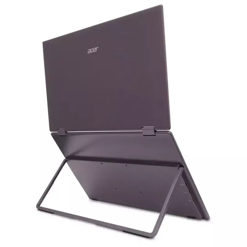 Monitor Acer PD163Qbmiuux 15,6 Zoll Double Full HD LED 1920 x 1080