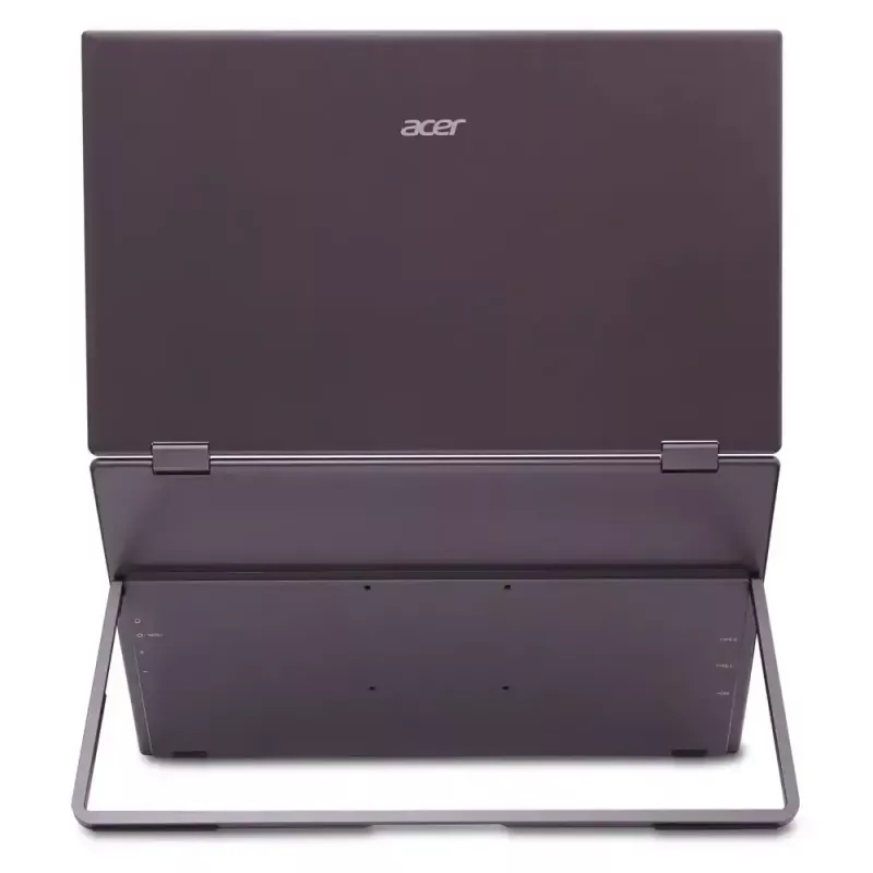 Monitor Acer PD163Qbmiuux 15,6 Zoll Double Full HD LED 1920 x 1080