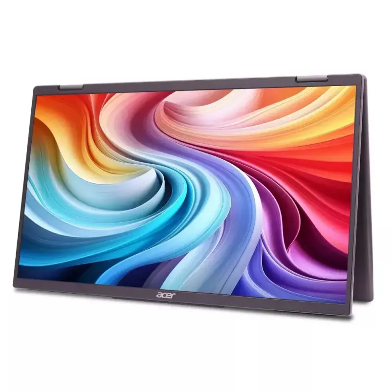 Monitor Acer PD163Qbmiuux 15,6 Zoll Double Full HD LED 1920 x 1080