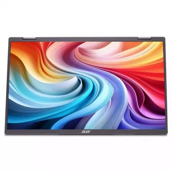 Monitor Acer PD163Qbmiuux 15,6 Zoll Double Full HD LED 1920 x 1080