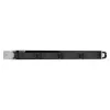QNAP TS-h765eU NAS Rack (1U) Intel Atom® 8 GB DDR5 QuTS hero Schwarz, Grau