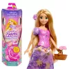 Disney Princess Spin & Reveal Rapunzel Modepuppe & Accessoires mit 11 Überraschungen