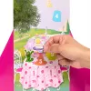 Disney Princess Spin & Reveal Rapunzel Modepuppe & Accessoires mit 11 Überraschungen