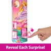 Disney Princess Spin & Reveal Rapunzel Modepuppe & Accessoires mit 11 Überraschungen