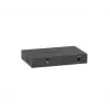NETGEAR GS305Pv3 Unmanaged Gigabit Ethernet (10/100/1000) Power over Ethernet (PoE) Schwarz