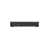 NETGEAR GS305Pv3 Unmanaged Gigabit Ethernet (10/100/1000) Power over Ethernet (PoE) Schwarz