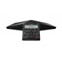 HP Poly Trio 8300 IP-Konferenztelefon mit PoE-Unterstützung, Schwarz