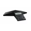 HP Poly Trio 8300 IP-Konferenztelefon mit PoE-Unterstützung, Schwarz