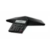 HP Poly Trio 8300 IP-Konferenztelefon mit PoE-Unterstützung, Schwarz