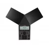 HP Poly Trio 8300 IP-Konferenztelefon mit PoE-Unterstützung, Schwarz