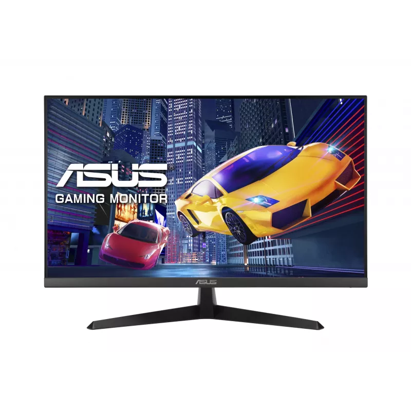 ASUS VY279HGR Computermonitor 68,6 cm (27 Zoll) 1920 x 1080 Pixel Full HD LCD Schwarz