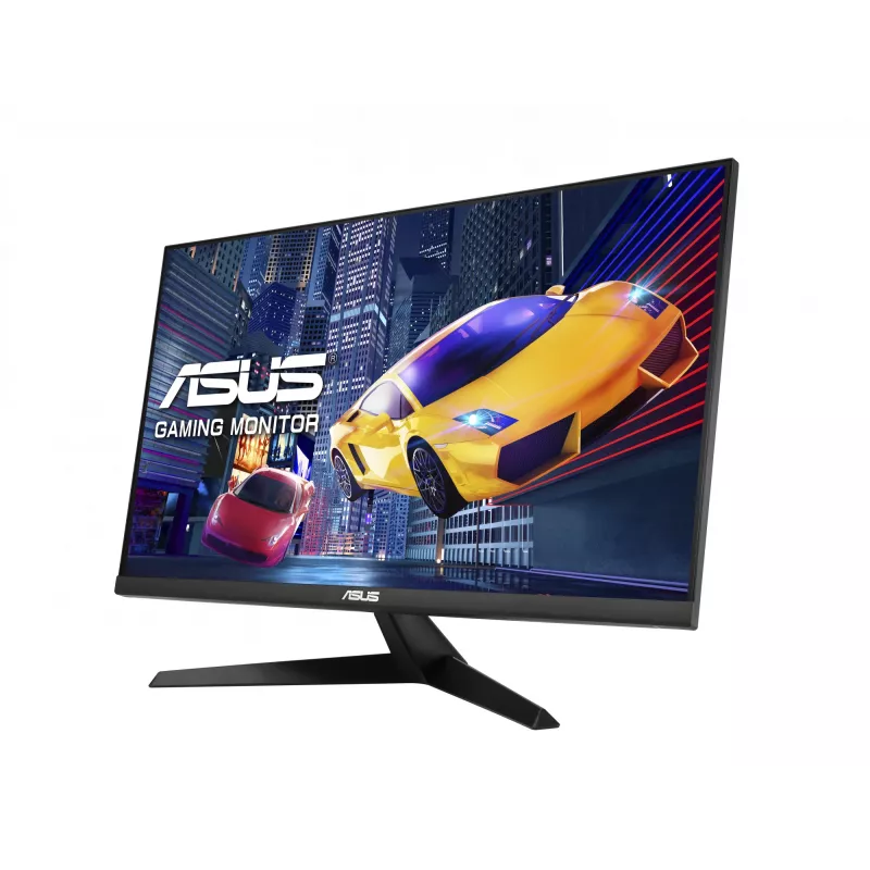 ASUS VY279HGR Computermonitor 68,6 cm (27 Zoll) 1920 x 1080 Pixel Full HD LCD Schwarz