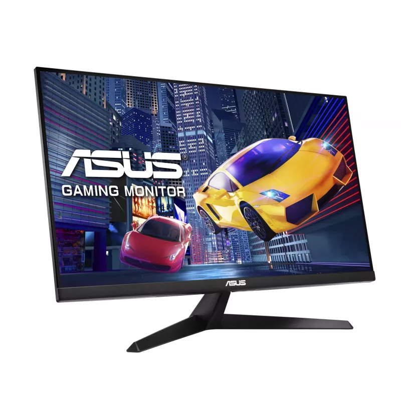 ASUS VY279HGR Computermonitor 68,6 cm (27 Zoll) 1920 x 1080 Pixel Full HD LCD Schwarz