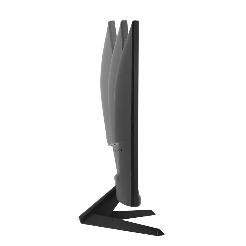 ASUS VY279HGR Computermonitor 68,6 cm (27 Zoll) 1920 x 1080 Pixel Full HD LCD Schwarz