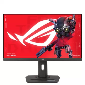 ASUS ROG Strix XG259CS Computermonitor 62,2 cm (24,5 Zoll) 1920 x 1080 Pixel Full HD LCD Schwarz