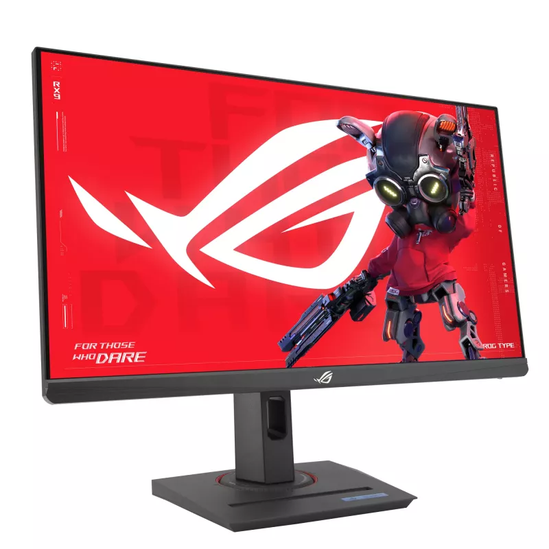 ASUS ROG Strix XG259CS Computermonitor 62,2 cm (24,5 Zoll) 1920 x 1080 Pixel Full HD LCD Schwarz