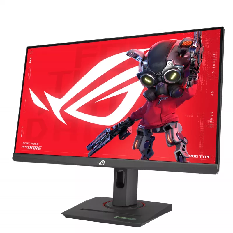 ASUS ROG Strix XG259CS Computermonitor 62,2 cm (24,5 Zoll) 1920 x 1080 Pixel Full HD LCD Schwarz