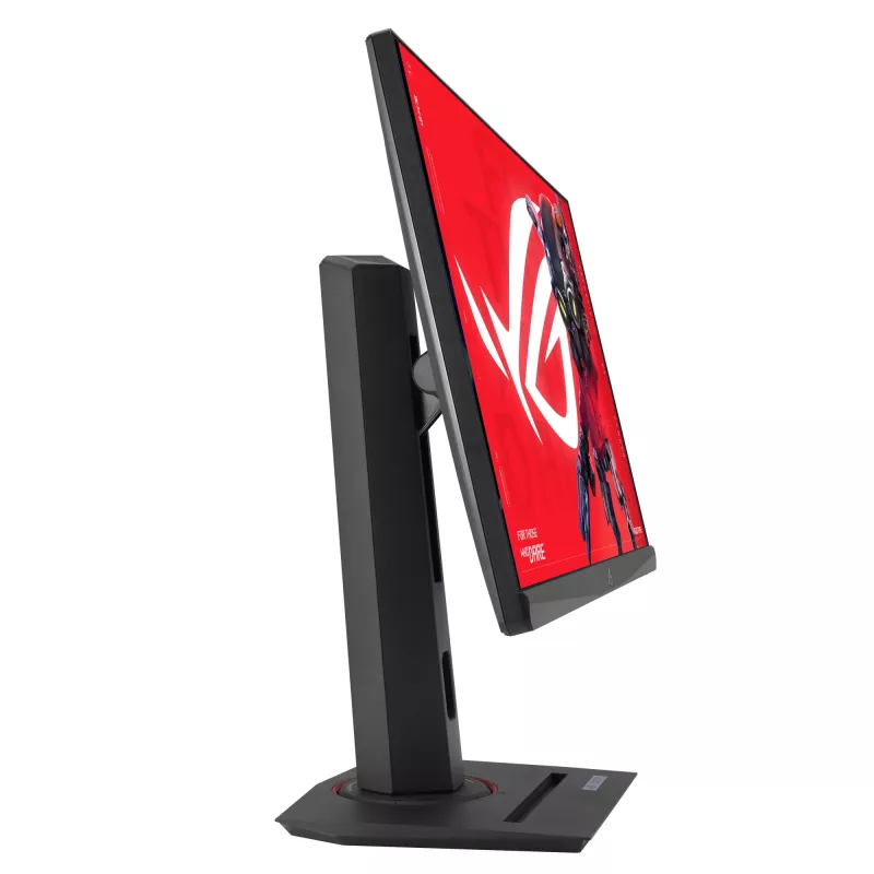 ASUS ROG Strix XG259CS Computermonitor 62,2 cm (24,5 Zoll) 1920 x 1080 Pixel Full HD LCD Schwarz