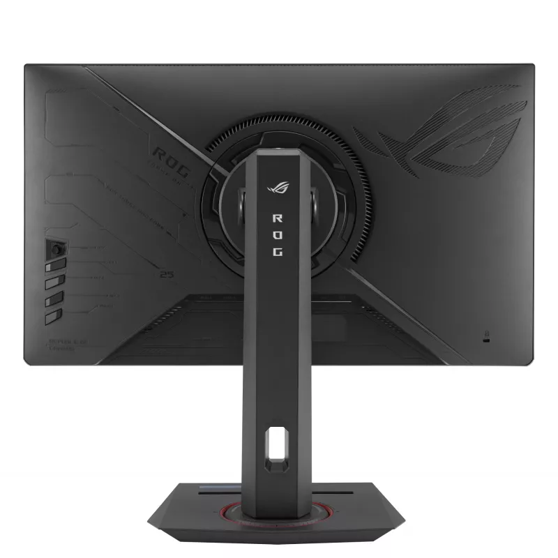 ASUS ROG Strix XG259CS Computermonitor 62,2 cm (24,5 Zoll) 1920 x 1080 Pixel Full HD LCD Schwarz